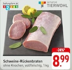 Schweine-Rückenbraten bei EDEKA im Bornheim Prospekt für 8,99 €