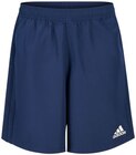 Herren Short im Angebot bei REWE in Ludwigshafen Herren Short Angebote von adidas bei REWE Ludwigshafen für 8,00 €