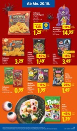 Kinderspielzeug Angebot & Preis im aktuellen Lidl Prospekt Kinderspielzeug Angebot im aktuellen Lidl Prospekt auf Seite 23