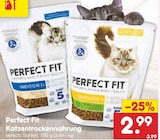 Katzentrockenahrung bei Netto Marken-Discount im Mauern Prospekt für 2,99 €