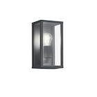 AUßENWANDLEUCHTE Garonne 14/14/26 cm von Trio Leuchten für 47,99 € bei XXXLutz im Angebot AUßENWANDLEUCHTE Garonne 14/14/26 cm von Trio Leuchten im aktuellen XXXLutz Prospekt