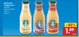 Aktuelle Kaffee Angebote bei Netto Marken-Discount in Lahr (Schwarzwald) Aktuelles Frappuccino gekühlt Angebot bei Netto Marken-Discount in Lahr (Schwarzwald) ab 1,49 €