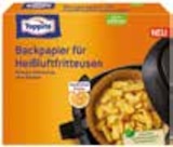 expert Herford - Backpapier für Heißluftfritteusen Angebot im Prospekt Backpapier für Heißluftfritteusen bei expert im Herford Prospekt für 2,99 €