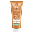 Gamme Capital Soleil - VICHY en promo chez Carrefour Gamme Capital Soleil - VICHY dans le catalogue Carrefour
