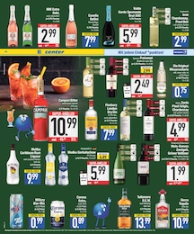 EDEKA Malibu im Prospekt 