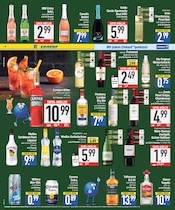 Aktueller EDEKA Prospekt mit Wodka, "DAS BESTE DER WOCHE", Seite 14