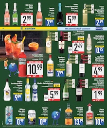 Bier im EDEKA Prospekt "DAS BESTE DER WOCHE" mit 20 Seiten (Ingolstadt)