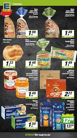 Aktueller EDEKA Prospekt mit Brötchen, "Aktuelle Angebote", Seite 8