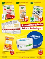 Nivea im Netto Marken-Discount Prospekt in Rodgau Aktueller Netto Marken-Discount Prospekt mit Nivea, "Aktuelle Angebote", Seite 7