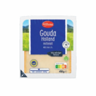 Gouda Holland mittelalt von Milbona im aktuellen Lidl Prospekt für 3,49 €