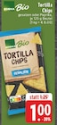 Aktuelles Tortilla Chips Angebot bei EDEKA in Osnabrück ab 1,00 €