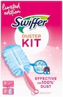 Pink Staubmagnet Starter-Set von Swiffer für 5,49 € bei Netto mit dem Scottie im Angebot Pink Staubmagnet Starter-Set von Swiffer im aktuellen Netto mit dem Scottie Prospekt