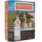 A.O.P. Sable de Camargue - LA CAVE D'AUGUSTIN FLORENT - Carrefour Market à Marmande A.O.P. Sable de Camargue - LA CAVE D'AUGUSTIN FLORENT en promo chez Carrefour Market Marmande à 13,95 €
