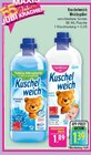 Aktuelle Waschmittel Angebote bei Marktkauf in Nürnberg Aktuelles Kuschelweich Weichspüler Angebot bei Marktkauf in Nürnberg ab 1,39 €