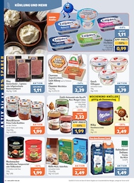 Gosch Angebot & Preis im aktuellen aktiv & irma Prospekt Gosch Angebot im aktuellen aktiv & irma Prospekt auf Seite 8