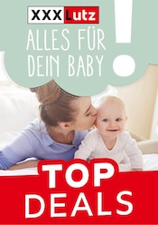 Ähnliche Schlittschuhe Angebote im Prospekt "ALLES FÜR DEIN BABY!" von XXXLutz in Marl Ähnliche Angebote wie Schlittschuhe im Prospekt "ALLES FÜR DEIN BABY!" auf Seite 1 von XXXLutz in Marl