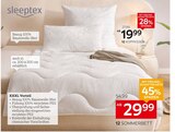 Aktuelles Sleeptex Betten-Serie „Levante“ Angebot bei XXXLutz Möbelhäuser in Aachen ab 19,99 €