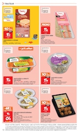 Prix et réduction Crocs dans le prospectus Netto en cours Offre Crocs dans le catalogue Netto du moment à la page 10