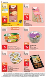 Promos Crocs dans le catalogue "Le mois du FRAIS" de Netto à la page 10 Promos Crocs dans le catalogue "Le mois du FRAIS" de Netto à la page 10