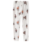 Mädchen Leggings mit Pferde-Print Angebote bei Ernstings family Memmingen für 7,99 €