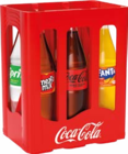 Aktuelle Cola Angebote bei Huster in Pirna Aktuelles Coca-Cola Angebot bei Huster in Pirna ab 7,99 €