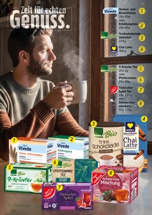 Kräuter im aktuellen EDEKA Prospekt (Hamburg) Kräuter im EDEKA Prospekt "Top Angebote" mit 22 Seiten (Hamburg)