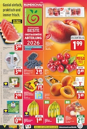 Beeren Angebote im Prospekt "Aktuelle Angebote" von E center auf Seite 4