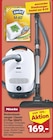 Bodenstaubsauger Classic C1 Flex SBAF5 von Miele für 8,99 € bei famila Nordwest im Angebot Bodenstaubsauger Classic C1 Flex SBAF5 von Miele im aktuellen famila Nordwest Prospekt
