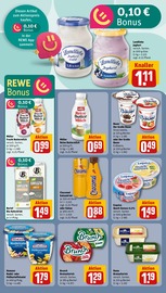 Rama im REWE Prospekt in Wetzlar Aktueller REWE Prospekt mit Rama, "Dein Markt", Seite 11