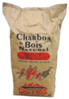 Charbon de bois "Qualité Restaurant" - LaMaison.fr à Saint-Étienne Charbon de bois "Qualité Restaurant" en promo chez LaMaison.fr Saint-Étienne à 15,90 €
