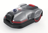 Robot tondeuse Série Terraina E - DCK en promo chez Espace Emeraude Aurillac à 699,00 €