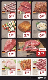 Rindfleisch im combi Prospekt in Bünde Aktueller combi Prospekt mit Rindfleisch, "Markt - Angebote", Seite 5