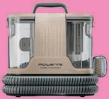 Detacheur Clean IT Compact - Rowenta en promo chez Super U Castelnau-le-Lez à 89,99 €