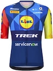 Kurzarmtrikot im Lidl Prospekt Kurzarmtrikot von Santini im aktuellen Lidl Prospekt für 75,00 €