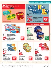Vin Angebote im Prospekt "COUP DE PROPRE" von Auchan Hypermarché Vin Angebote im Prospekt "COUP DE PROPRE" von Auchan Hypermarché auf Seite 21