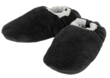 Chaussons doudou uni Homme - B&M Chaussons doudou uni Homme à 3,95 € dans le catalogue B&M