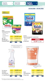 Becher im METRO Prospekt Becher im METRO Prospekt "Wochenangebote + Gewinnspiel" auf Seite 41