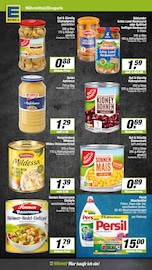 Waschmittel im EDEKA Prospekt in Lünen Aktueller EDEKA Prospekt mit Waschmittel, "Aktuelle Angebote", Seite 11