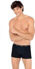 Promo Boxers homme "coton stretch" à 12,49 € dans le catalogue Carrefour à Ollioules