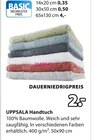 UPPSALA Handtuch im JYSK Prospekt UPPSALA Handtuch von im aktuellen JYSK Prospekt für 0,35 €