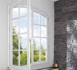 -30% SUR LES FENÊTRES, PORTES-FENÊTRES ET BAIES COULISSANTES SUR MESURE (ALUMINIUM, BOIS, PVC) - Castorama à Le Havre -30% SUR LES FENÊTRES, PORTES-FENÊTRES ET BAIES COULISSANTES SUR MESURE (ALUMINIUM, BOIS, PVC) en promo chez Castorama Le Havre