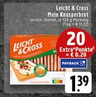 Angebot im E center Oberhausen Prospekt E center Oberhausen Prospekt mit im Angebot für 1,39 €