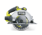 Brushless Akku-Kreissäge "RCS18X-0" von RYOBI im aktuellen toom Baumarkt Prospekt für 179,99 €