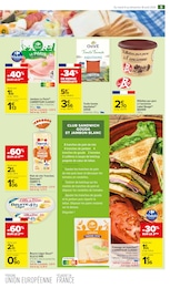 Offre Rillettes de porc dans le catalogue Carrefour Market du moment à la page 11