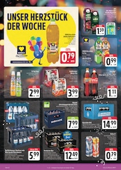Aktueller E center Prospekt mit Wasser, "Wir lieben Lebensmittel!", Seite 24