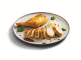 Grillhähnchen im Lidl Prospekt Grillhähnchen von Grillmeister im aktuellen Lidl Prospekt für 6,39 €