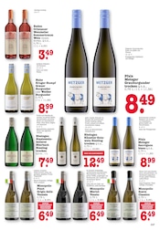 Wein im E center Prospekt in Offenbach Aktueller E center Prospekt mit Wein, "Aktuelle Angebote", Seite 29