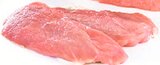 Deutsche Kalbs-Schnitzel von  im aktuellen E center Prospekt für 1,89 €