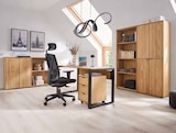 Aktenschrank hoch Angebote von Linea Natura bei Zurbrüggen Melle für 109,00 €