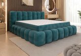 Polsterbett inkl. Bettkasten oder Taschenfederkernmatratze von esposa für 499,00 € bei XXXLutz Möbelhäuser im Angebot Polsterbett inkl. Bettkasten oder Taschenfederkernmatratze von esposa im aktuellen XXXLutz Möbelhäuser Prospekt